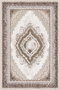 Conceptum Alfombra Hmnt863 Multicolor 50 x 80 cm